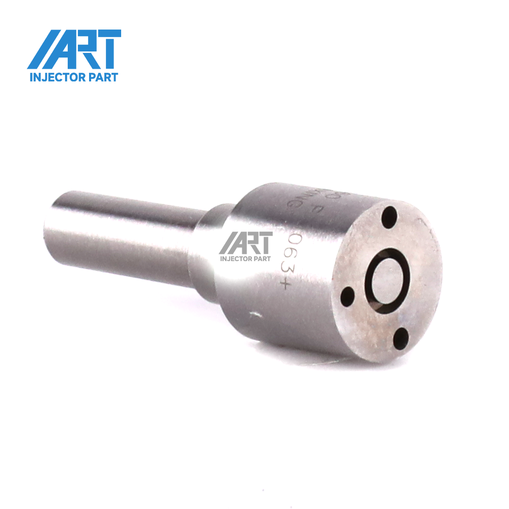 Injector Nozzle - Page 16