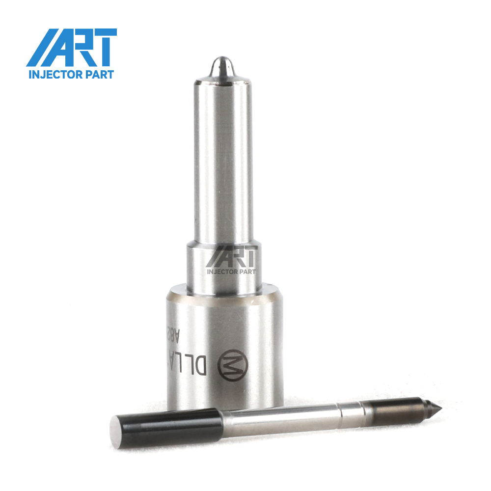 Injector Nozzle - Page 42