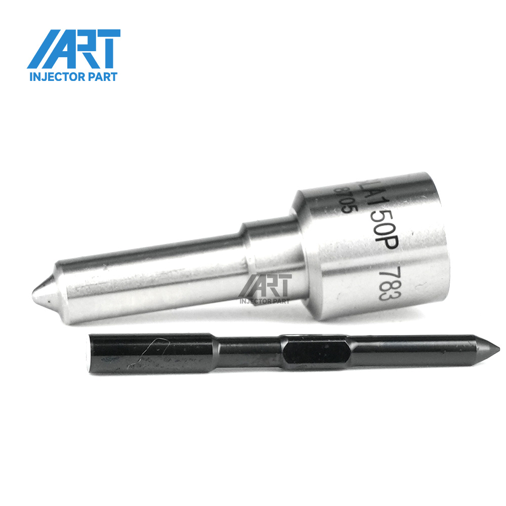 Injector Nozzle