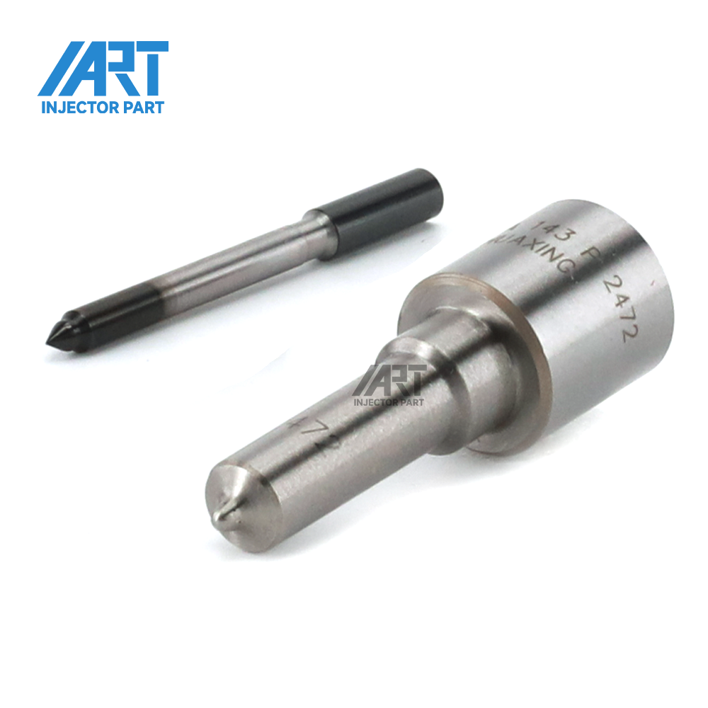 Injector Nozzle - Page 40