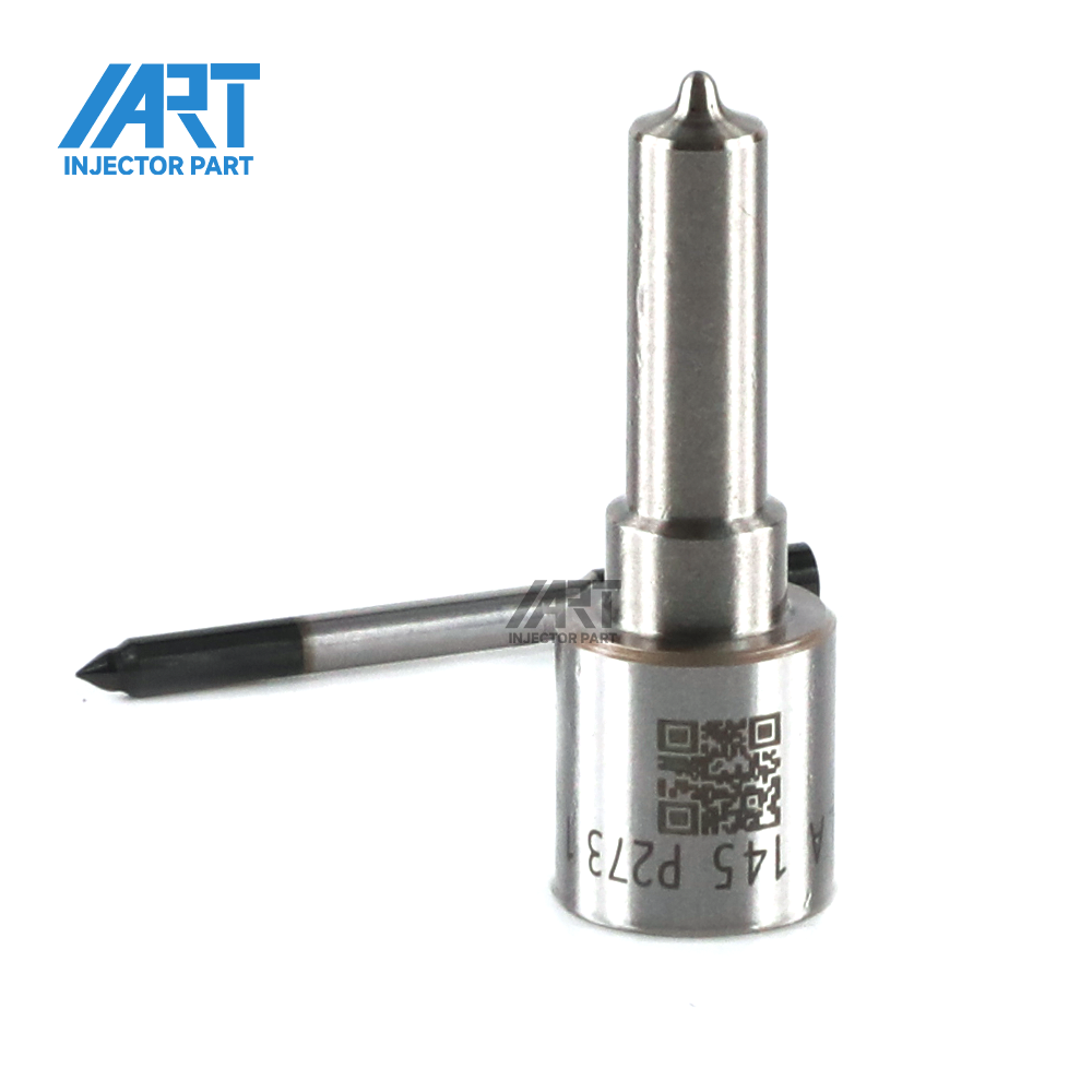 Injector Nozzle - Page 36