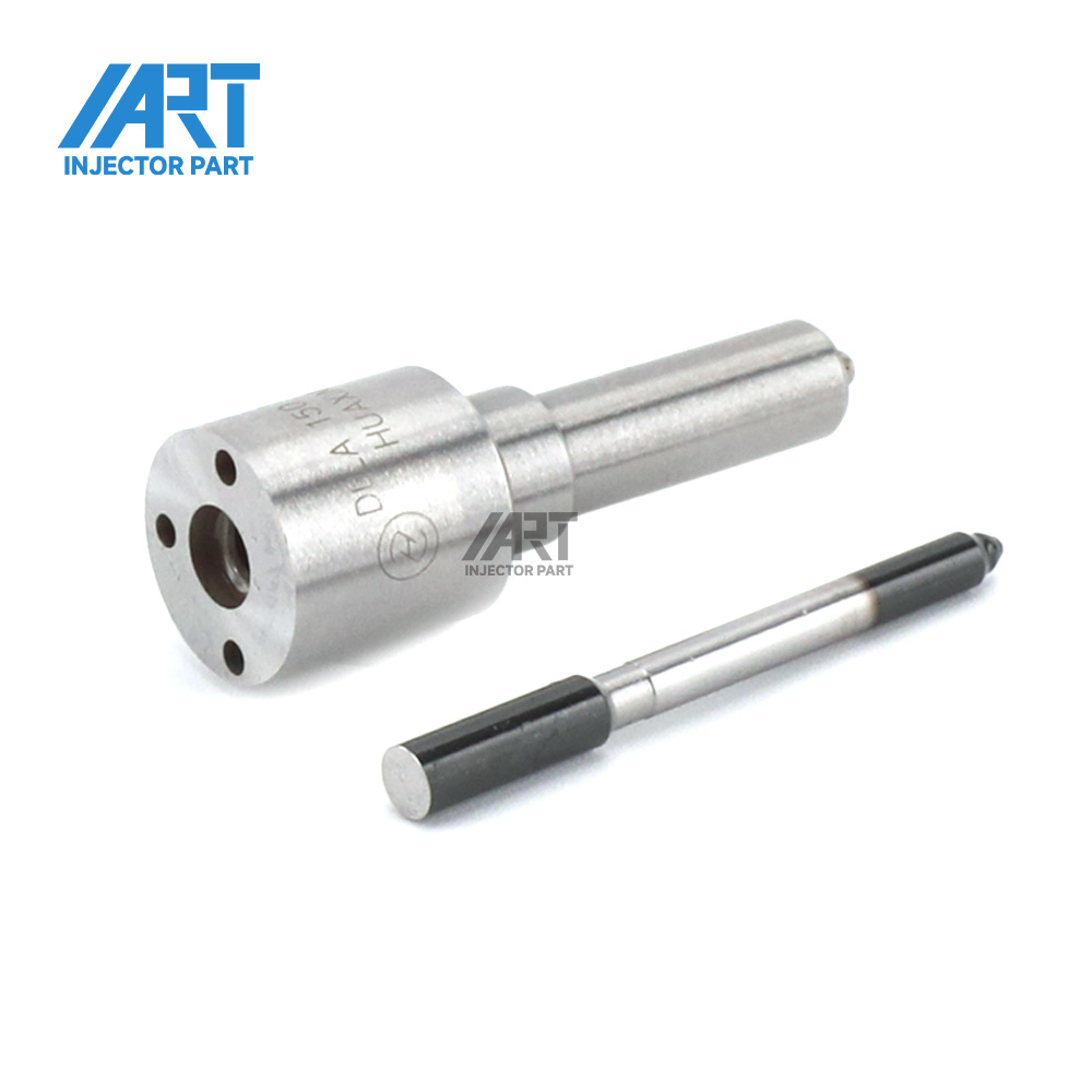 Injector Nozzle - Page 27