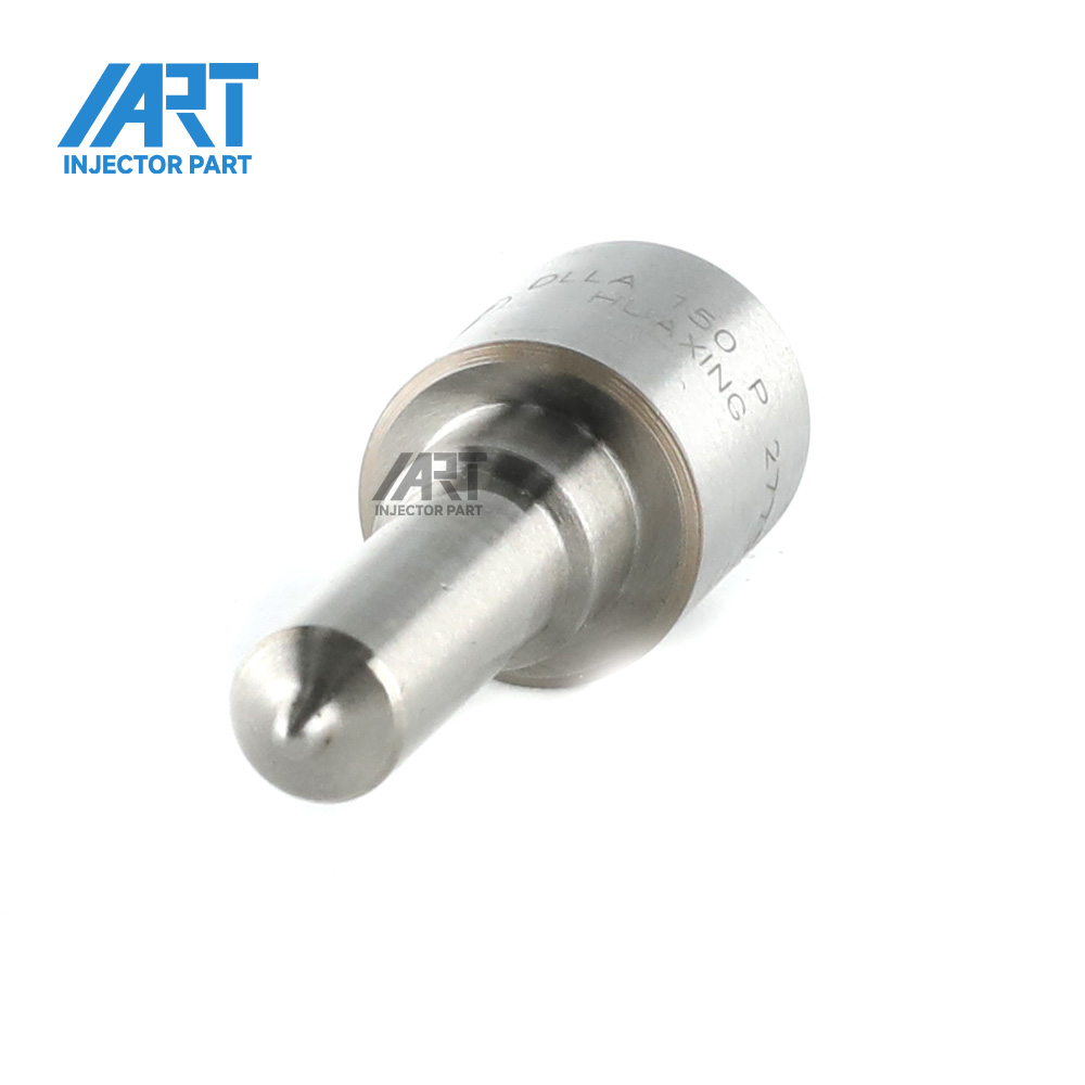 Injector Nozzle - Page 24