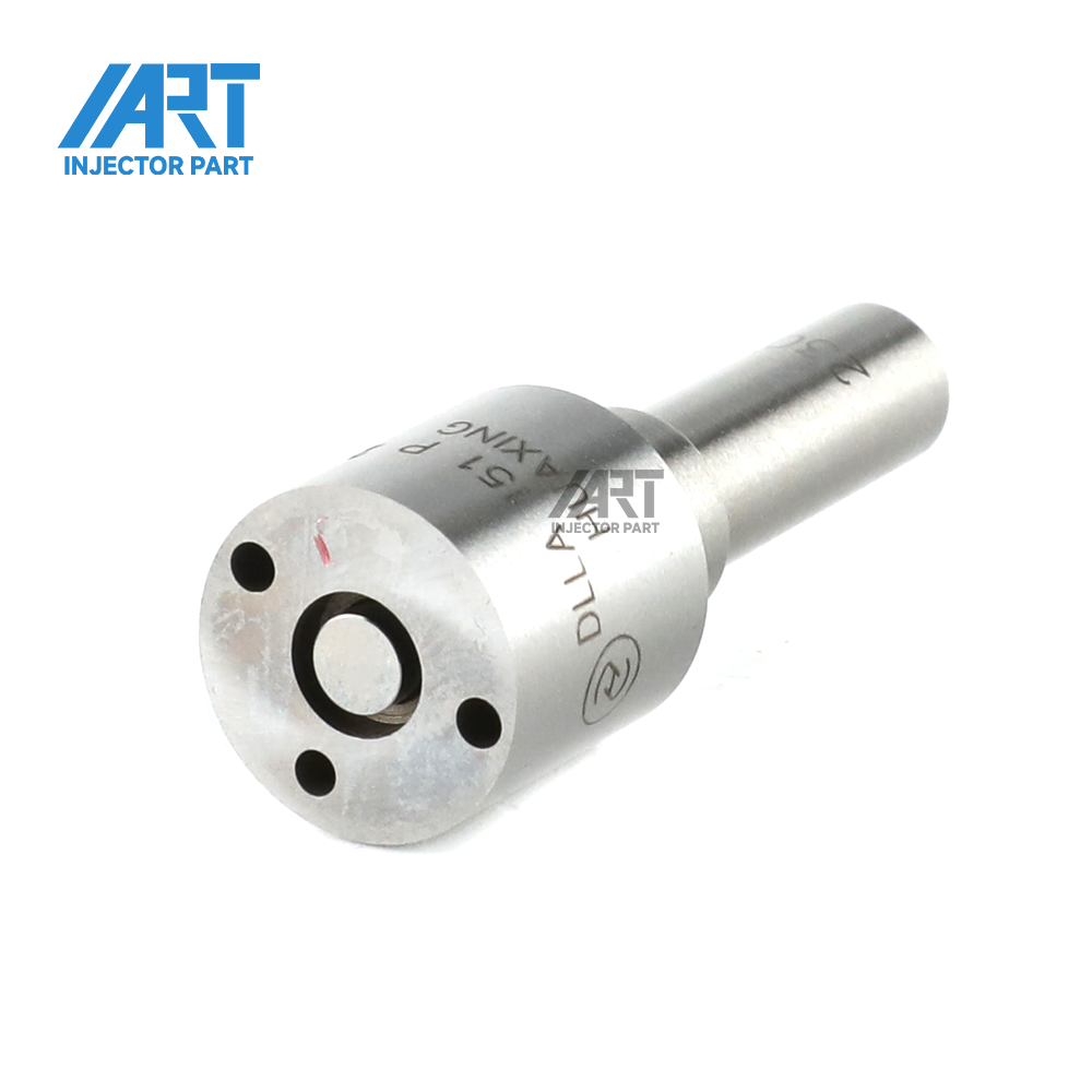 Injector Nozzle - Page 24