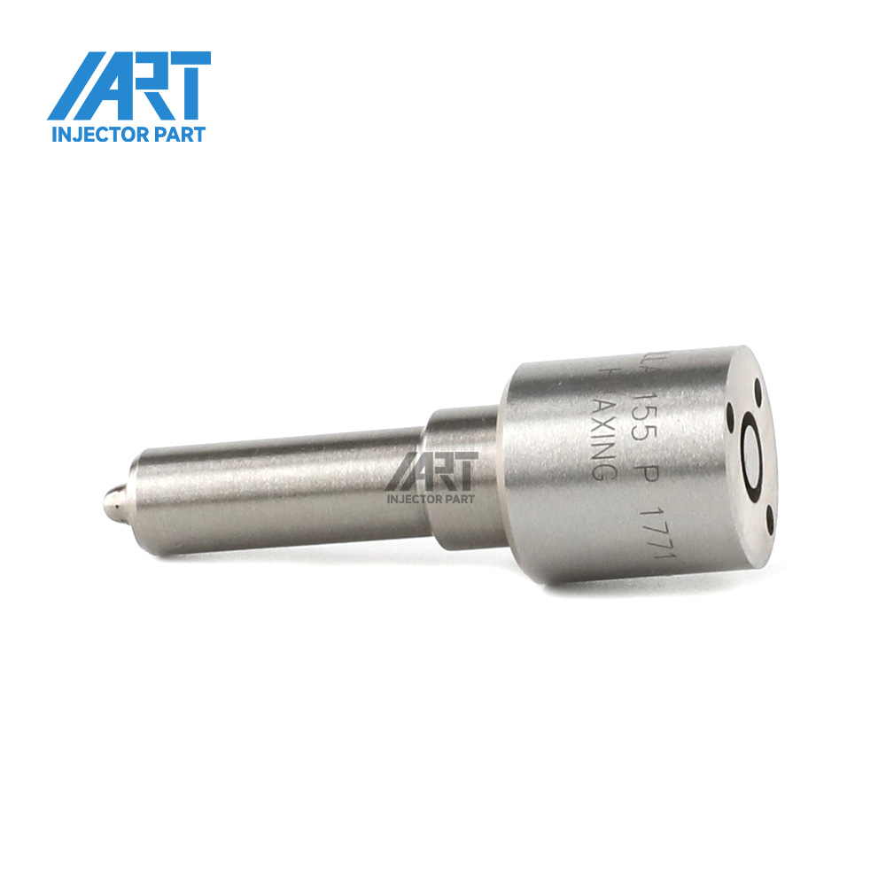 Injector Nozzle - Page 18