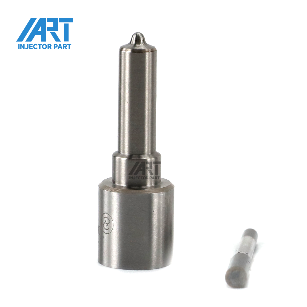 Injector Nozzle - Page 17