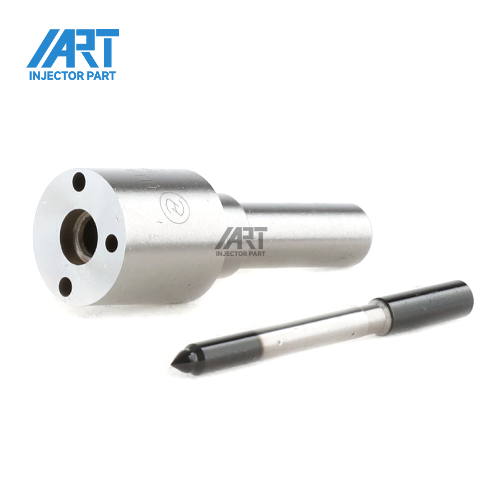 Injector Nozzle - Page 17