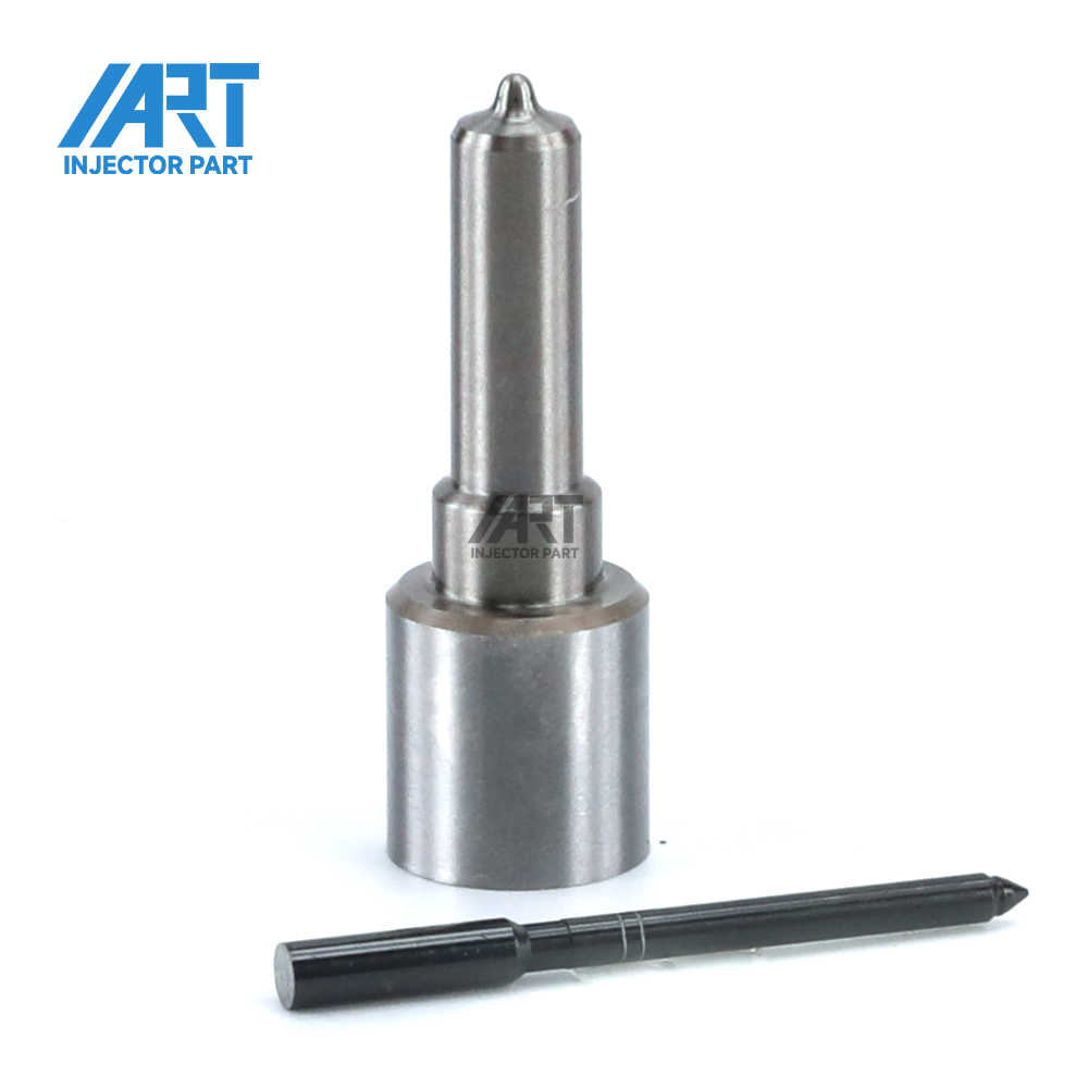 Injector Nozzle - Page 16