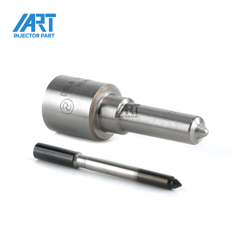 Injector Nozzle - Page 14