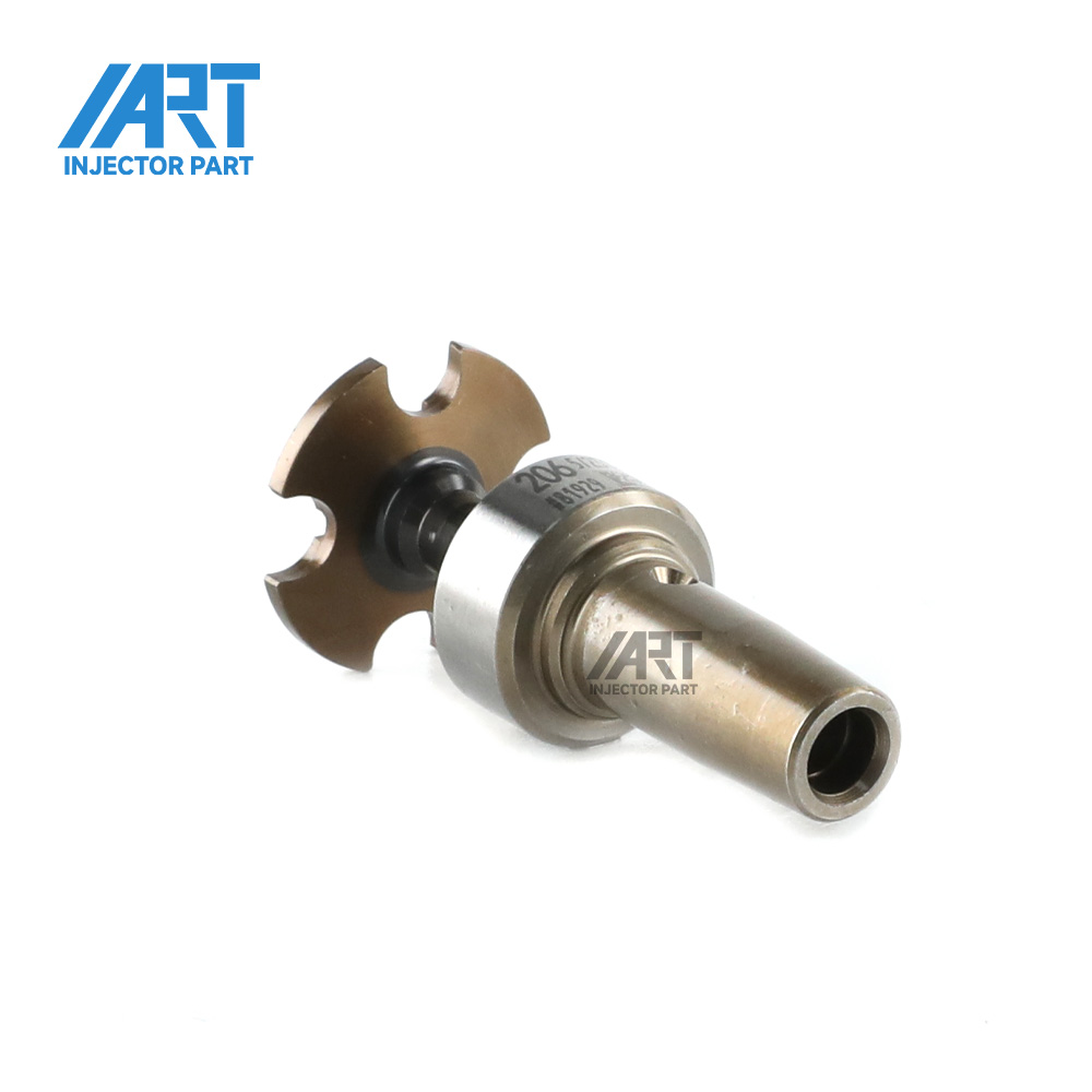 Injector Valve Cap