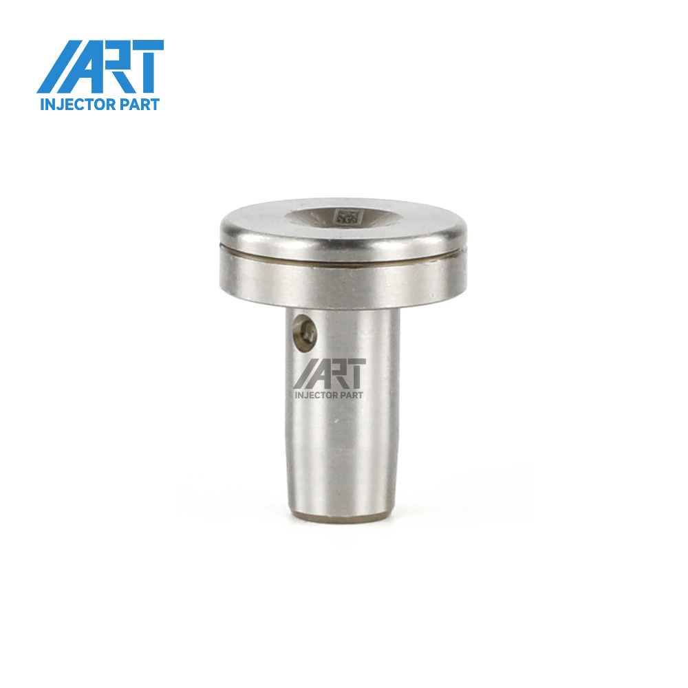 Injector Valve Cap