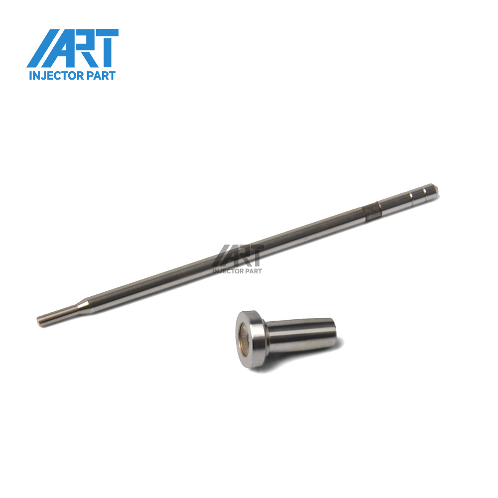 Injector Valve Set