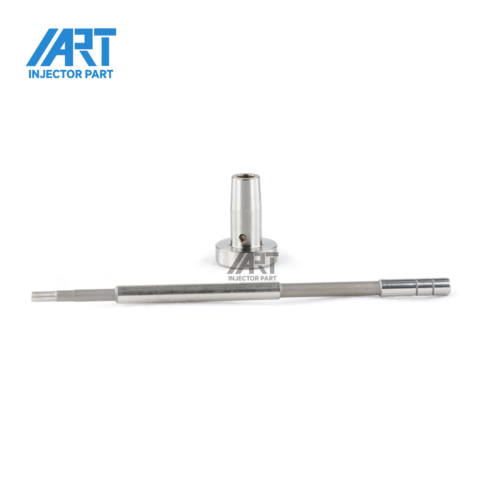 Injector Valve Set