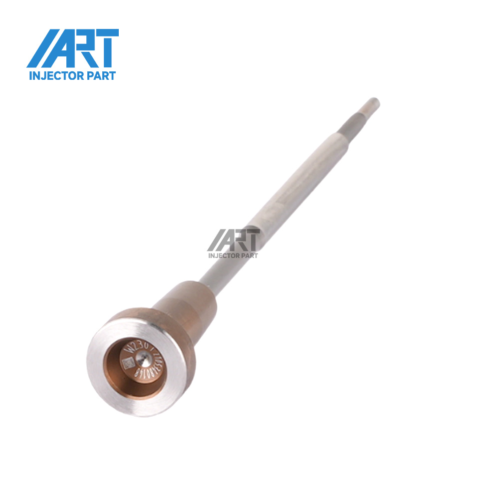 Injector Nut