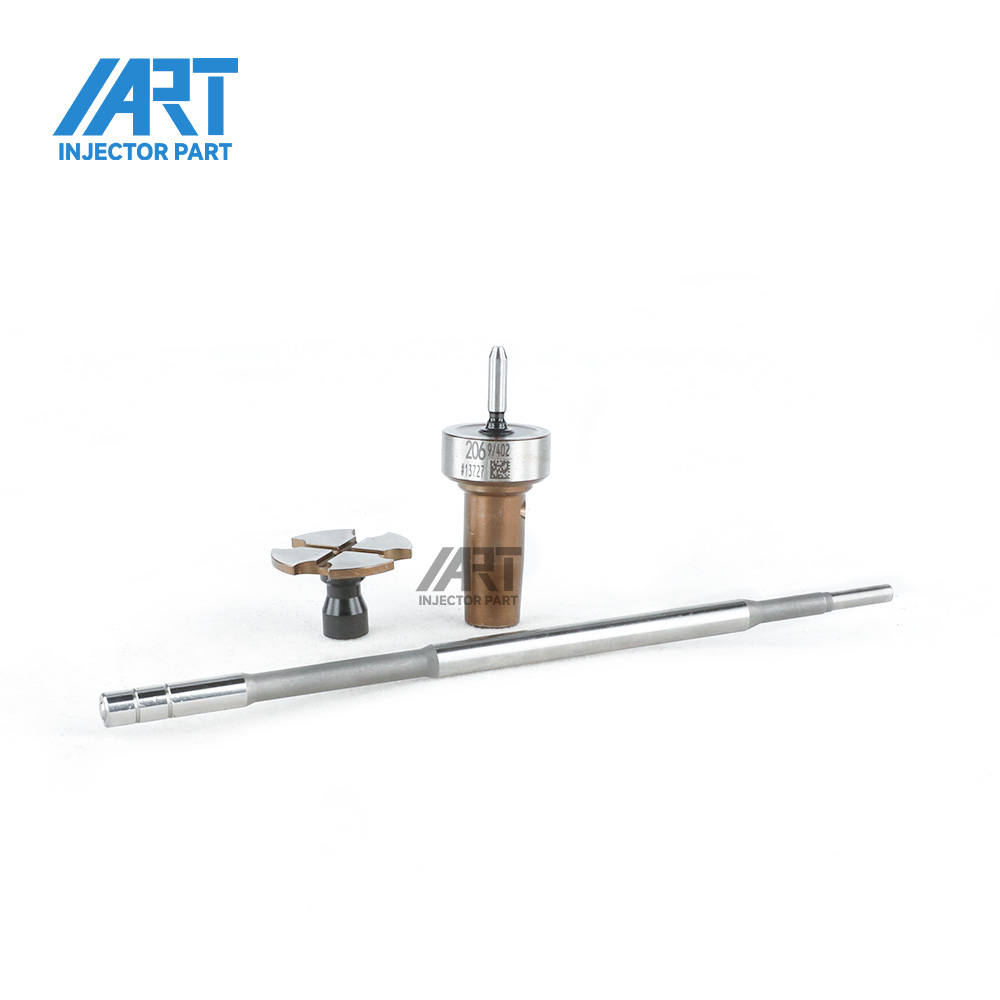 Injector Valve Set