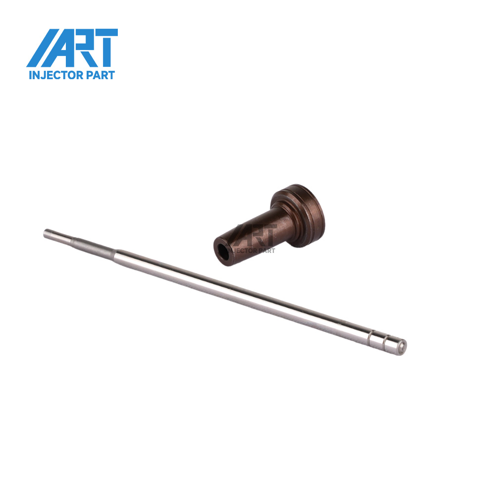 Injector Valve Set