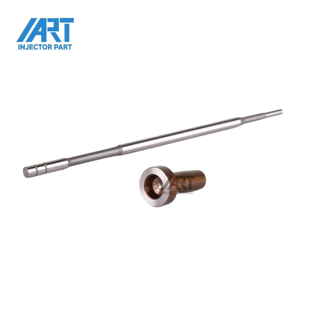 Injector Valve Set