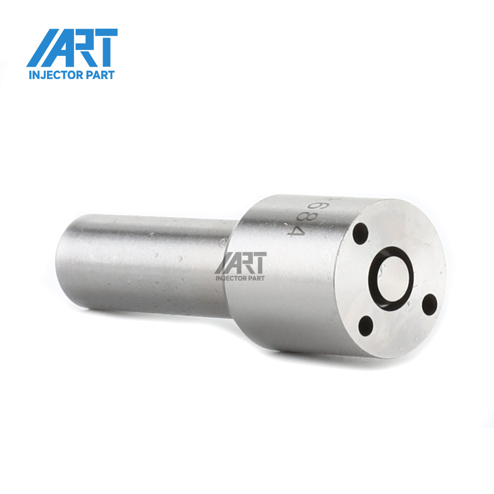 Injector Nozzle - Page 18