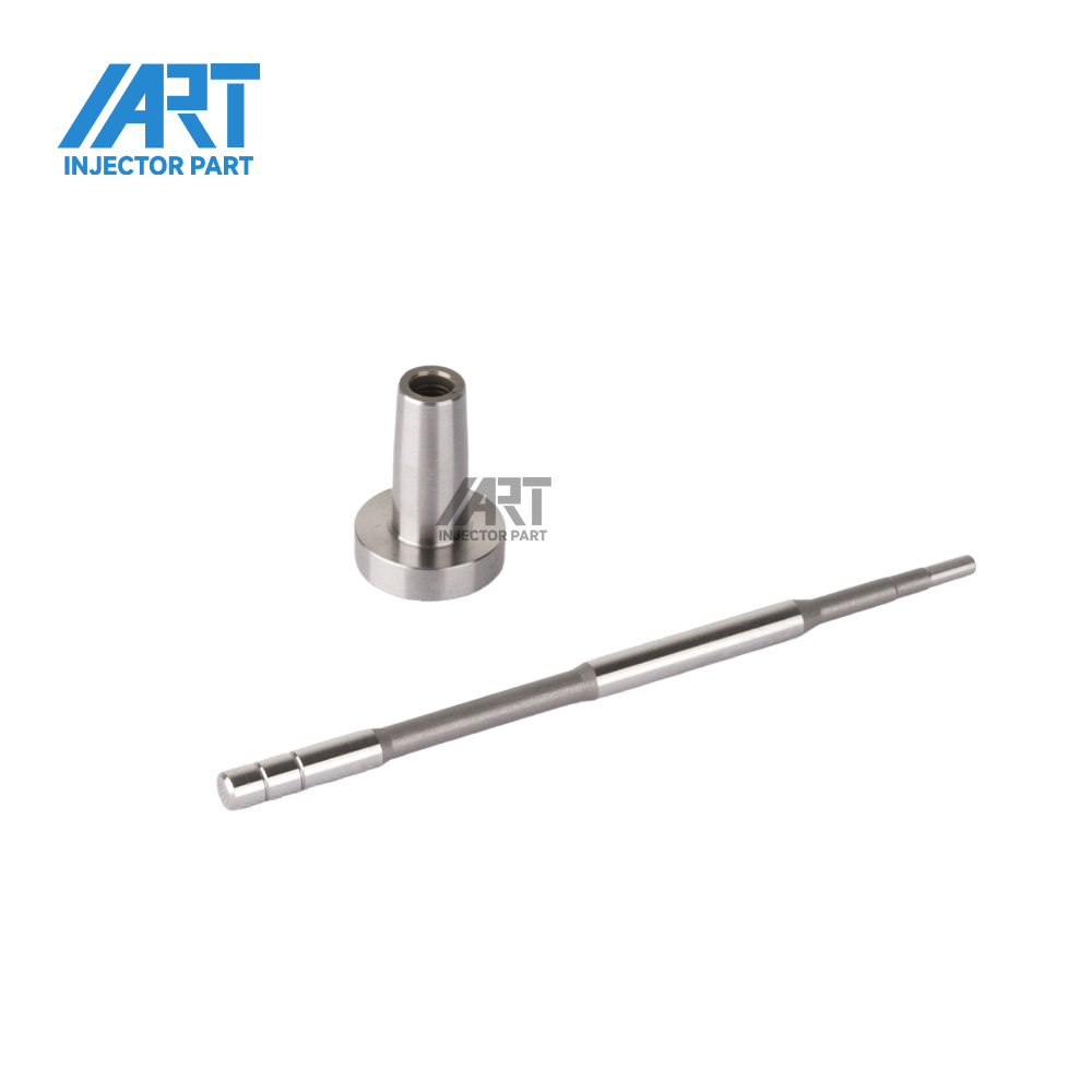 Injector Valve Set