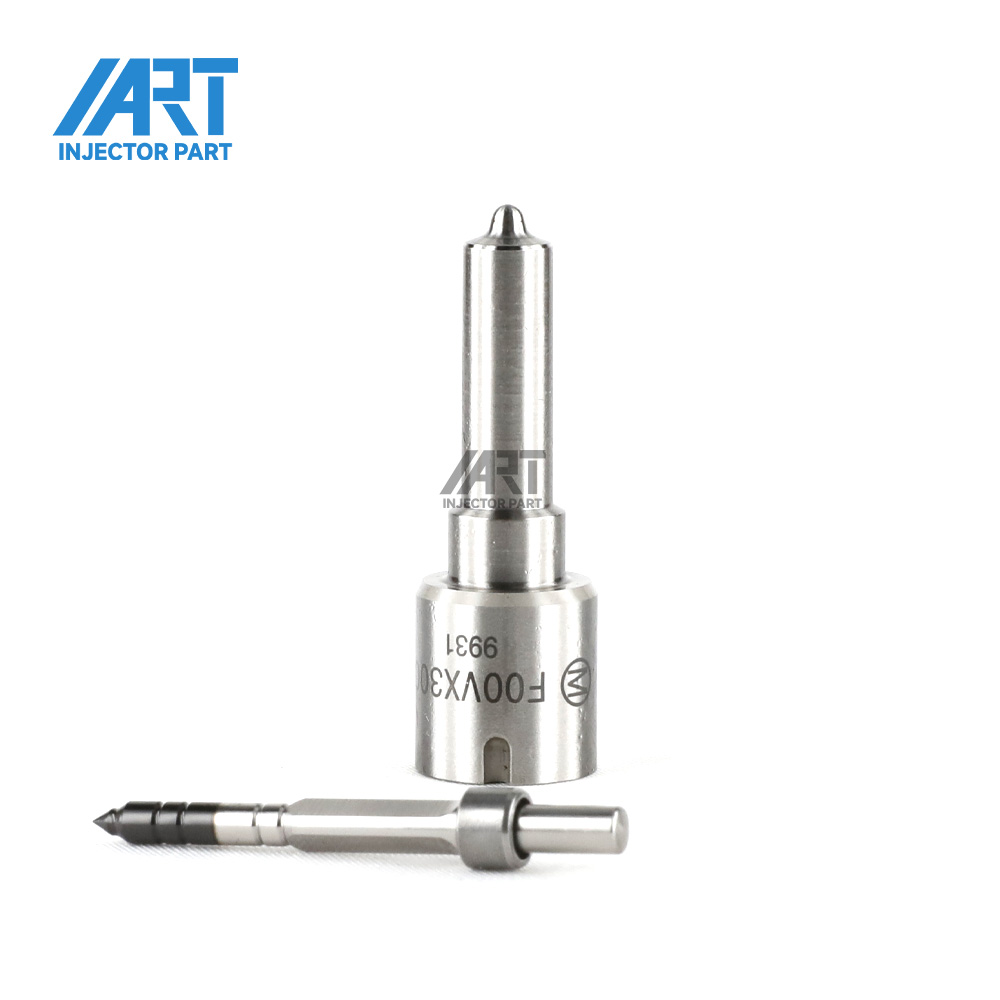 G1X9F00VX30040 (2) - injectorpart