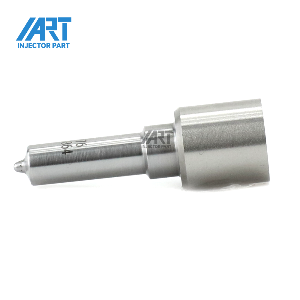 Injector Nozzle - Page 40