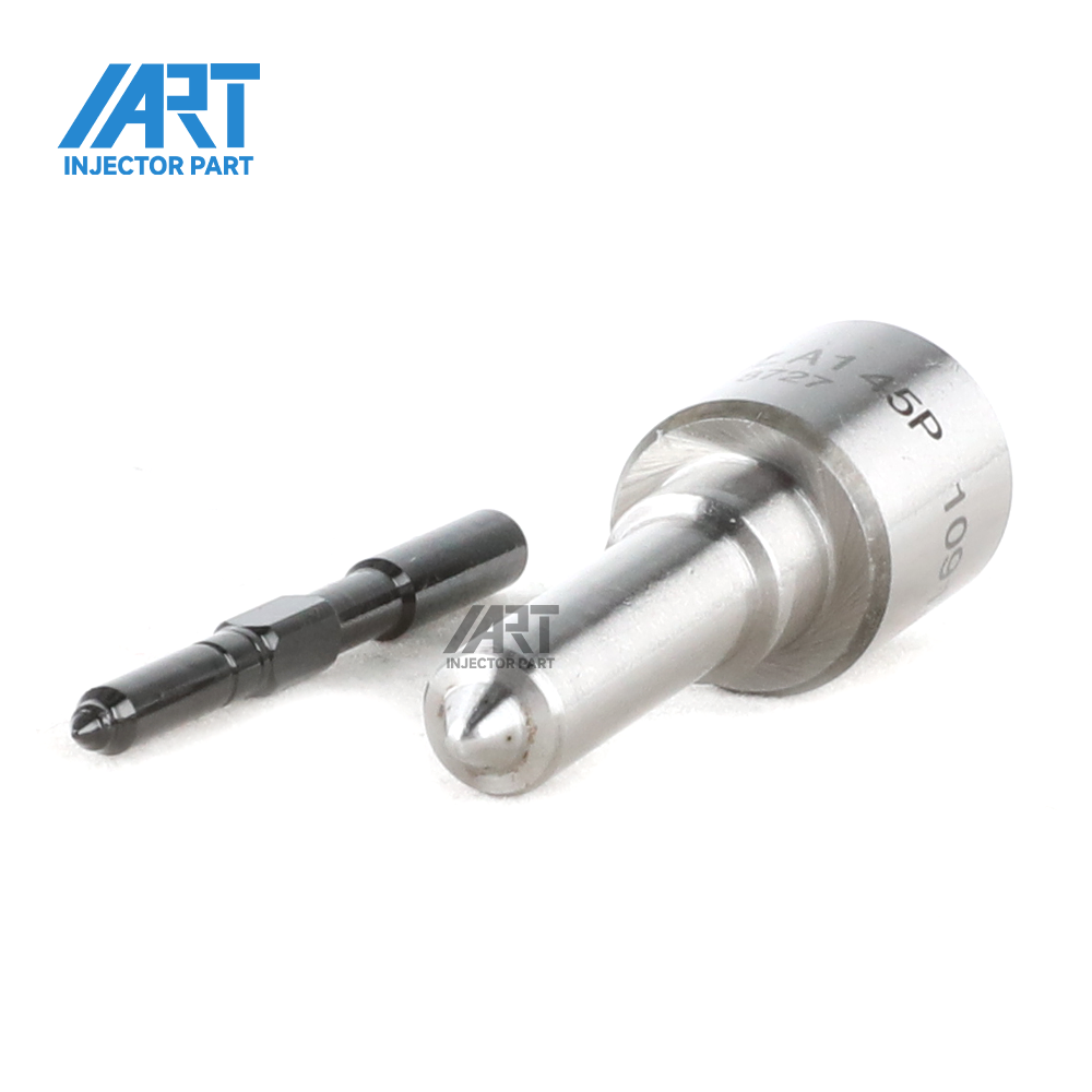 Injector Nozzle - Page 12