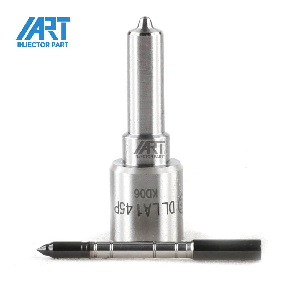 Injector Nozzle - Page 37