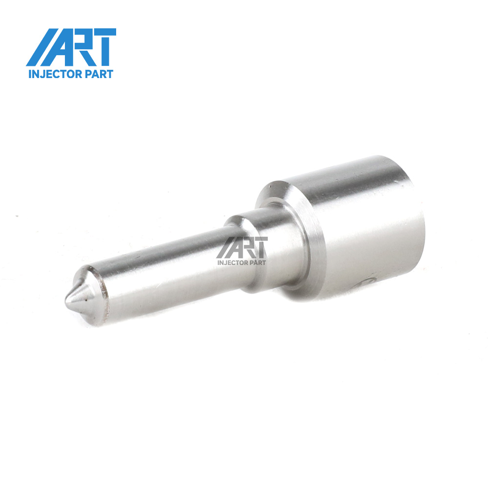 Injector Nozzle - Page 11