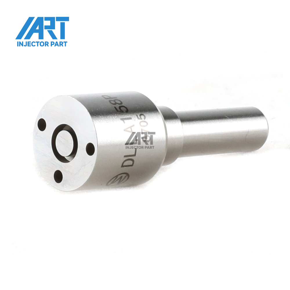 Injector Nozzle - Page 16