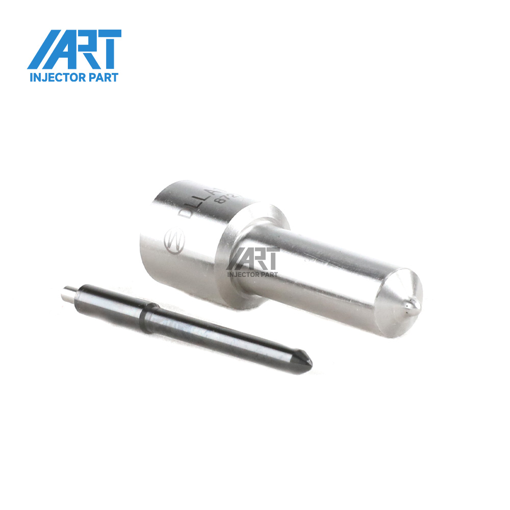 Injector Nozzle - Page 29