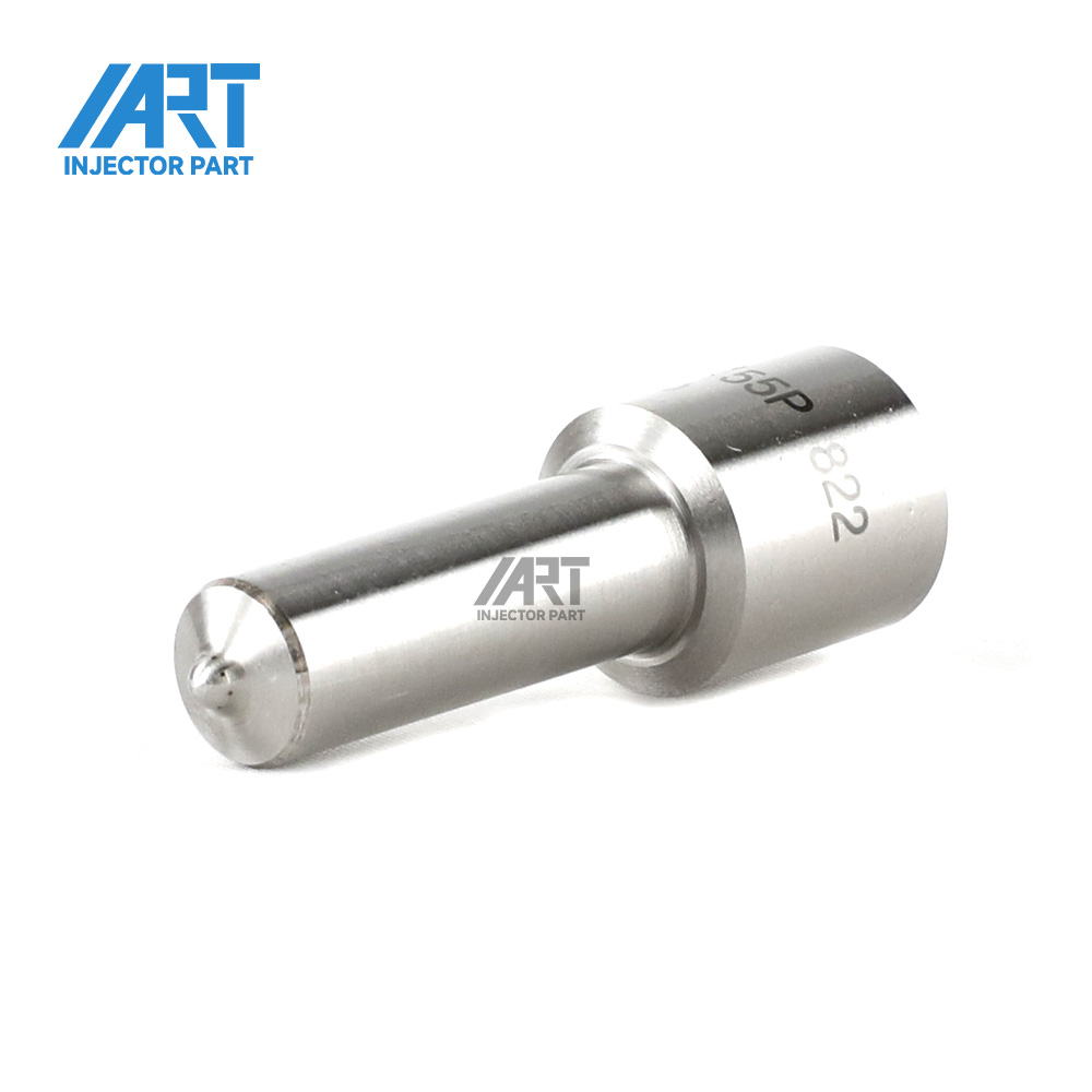 Injector Nozzle - Page 18
