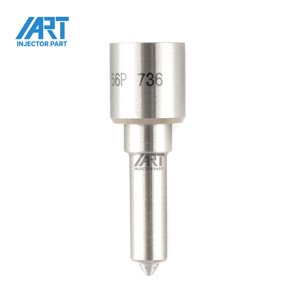 Injector Nozzle