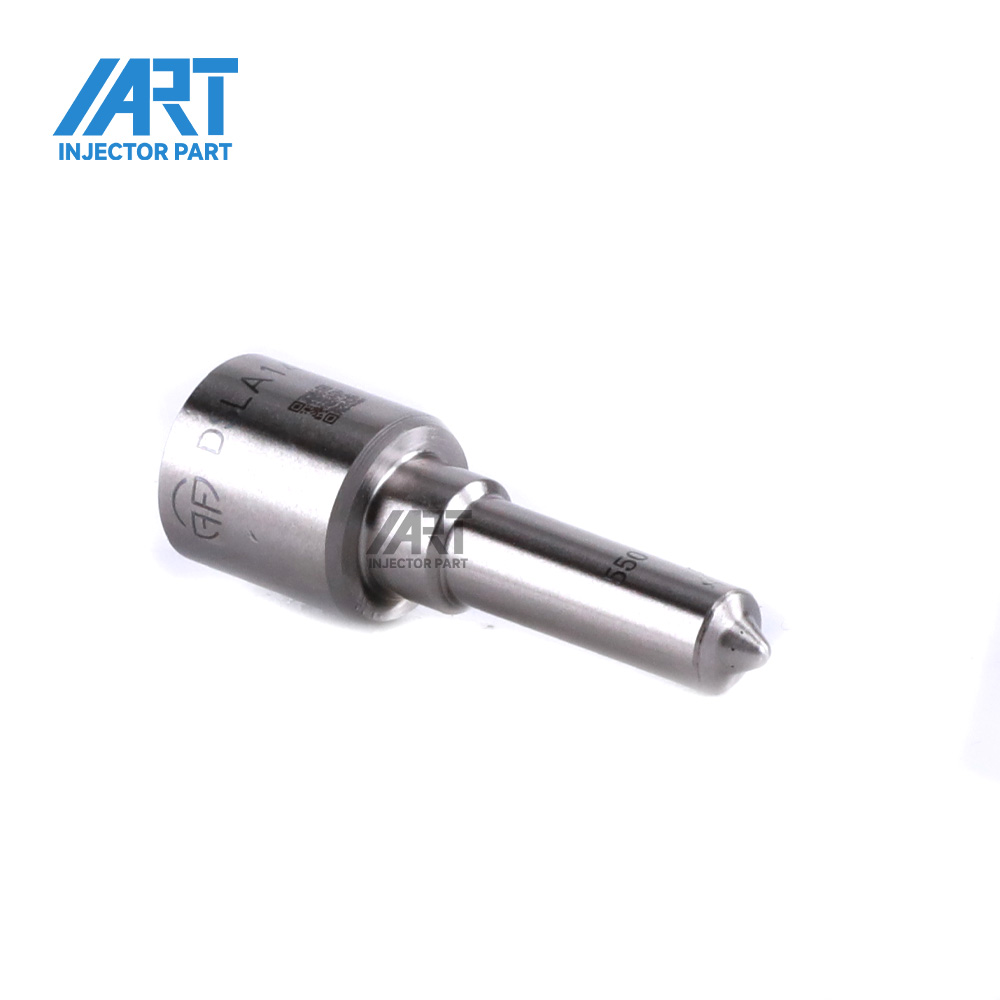 Injector Nozzle - Page 13