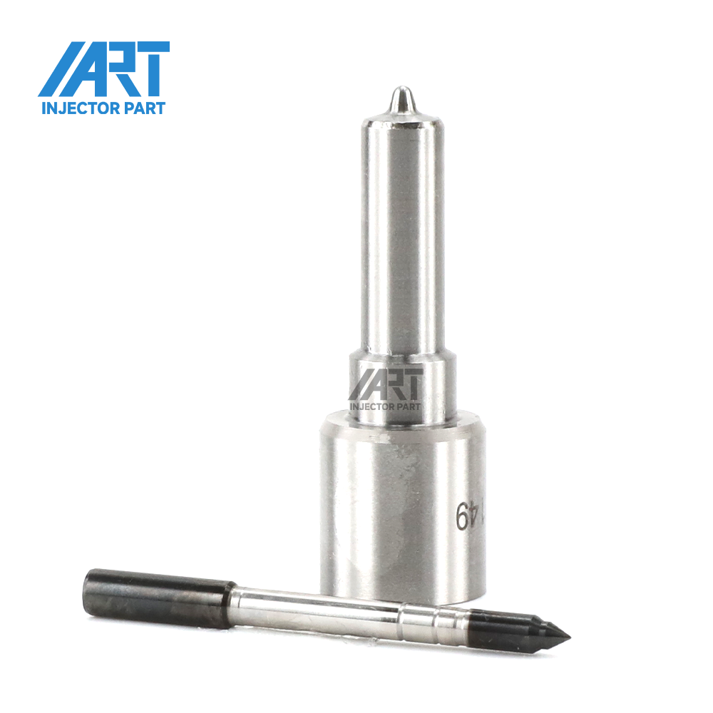 Injector Nozzle - Page 22