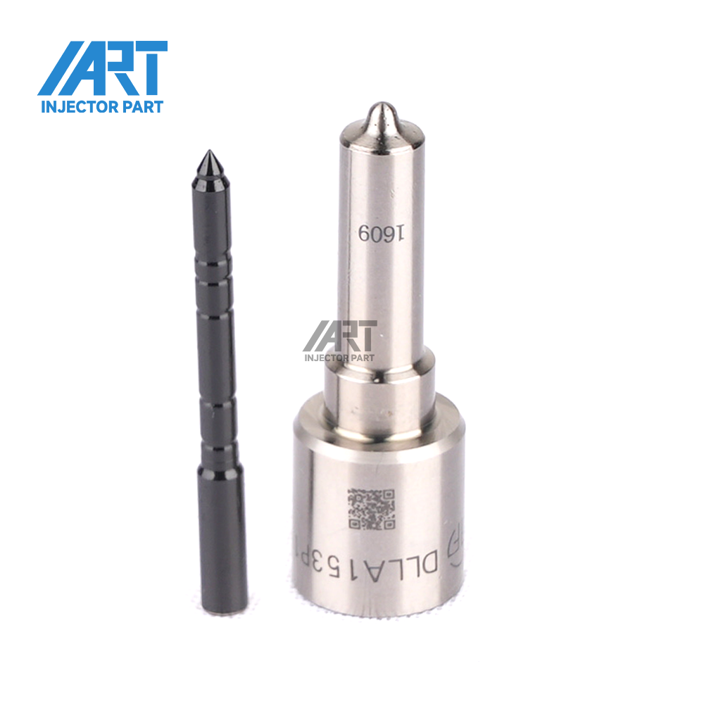 Injector Nozzle - Page 20