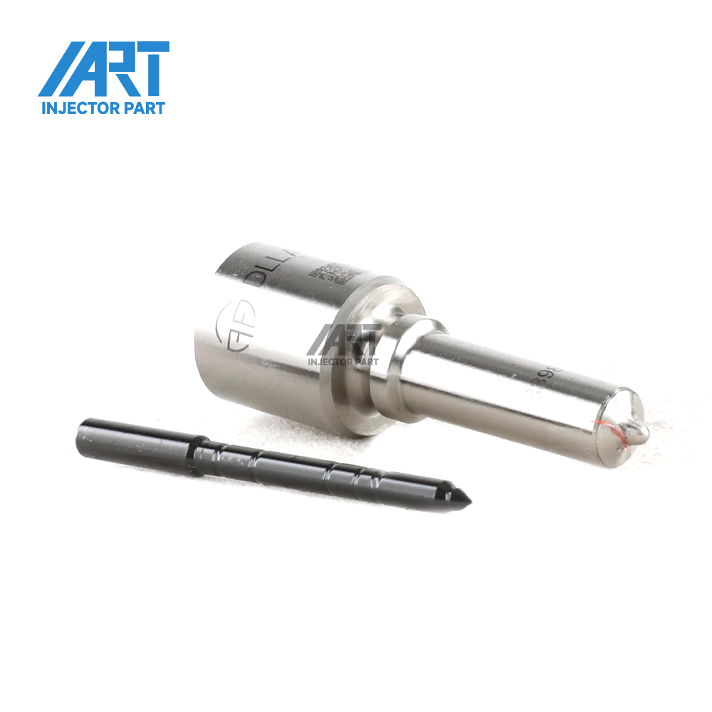 Injector Nozzle - Page 15