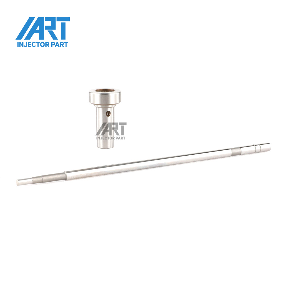 Injector Valve Set - Page 11