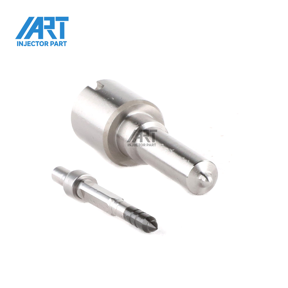 Injector Nozzle