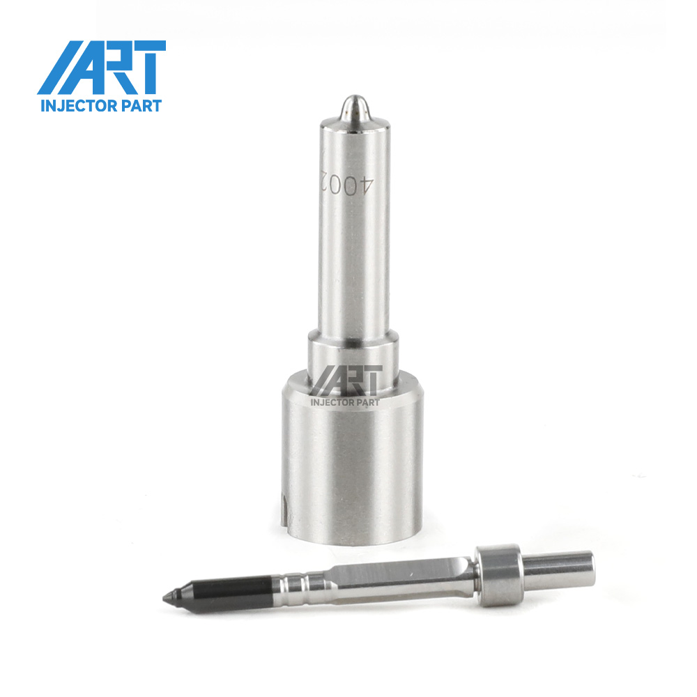 Injector Nozzle