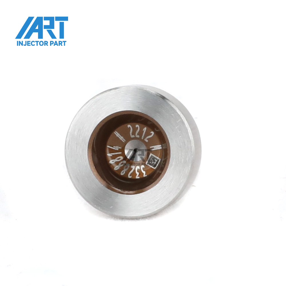 Injector Valve Cap