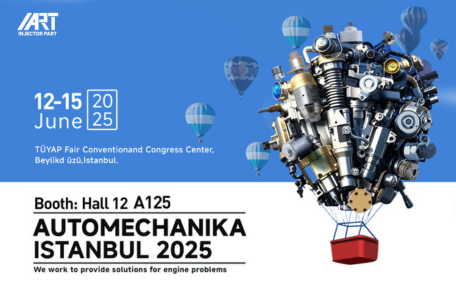 DLLA133P2416 Celebrates Shumatt’s Success at Automechanika Istanbul