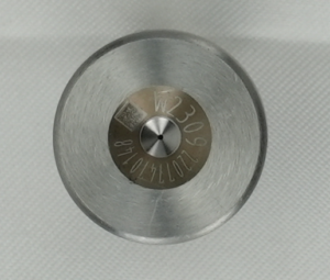 1714 Valve Cap Engraving Customization - injectorpart