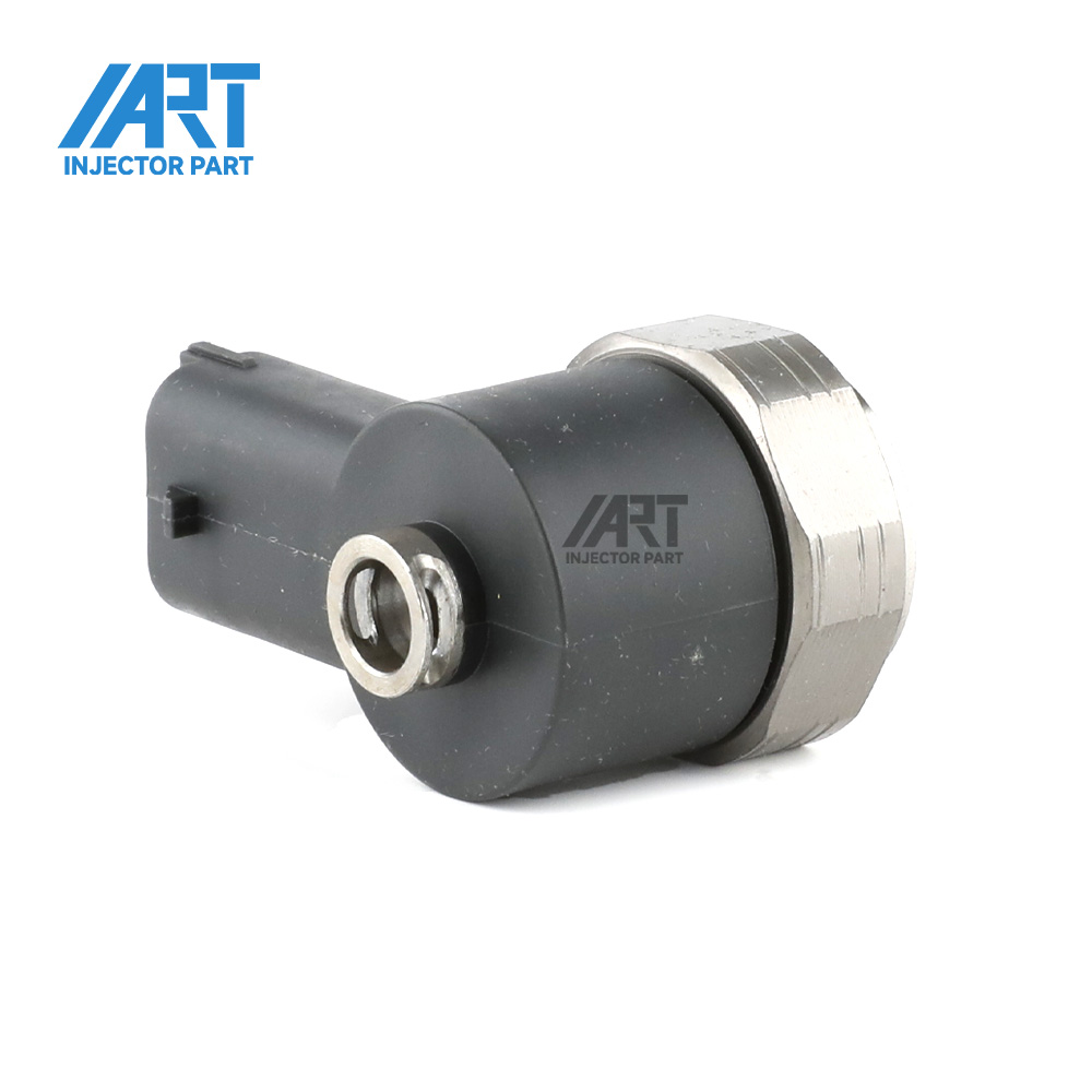 Injector Solenoid Valve