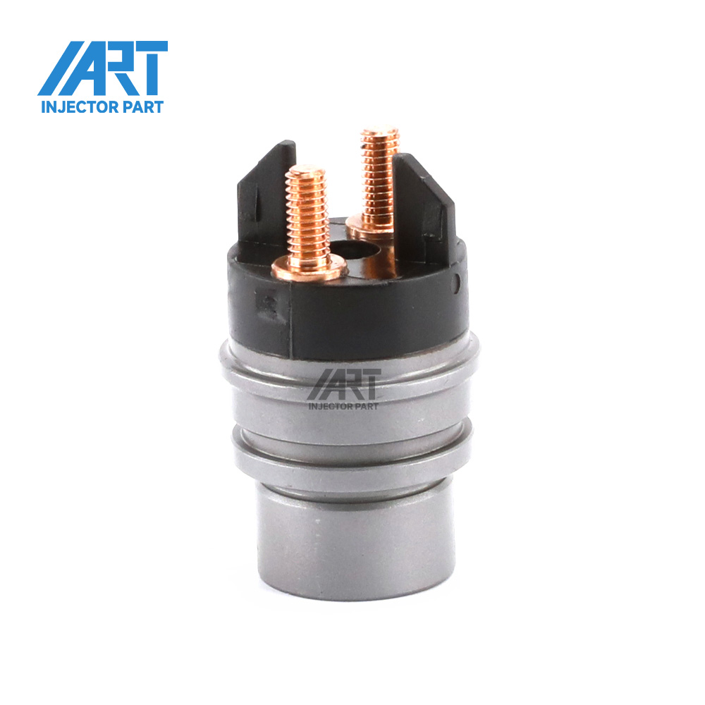 Injector Solenoid Valve
