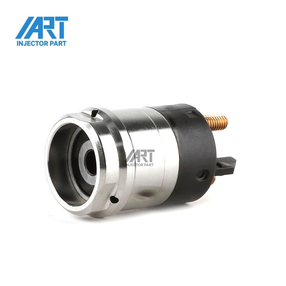 Injector Solenoid Valve