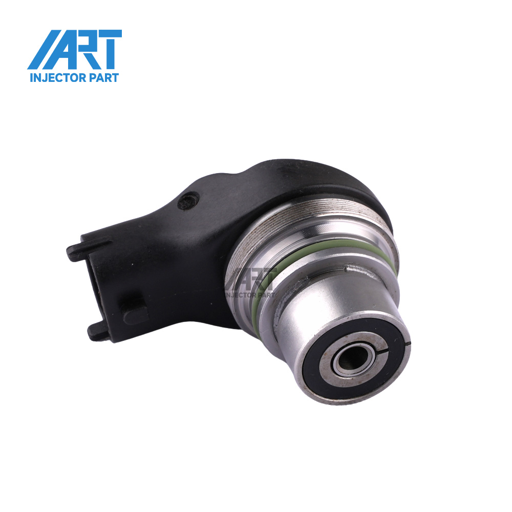 Injector Valve Cap