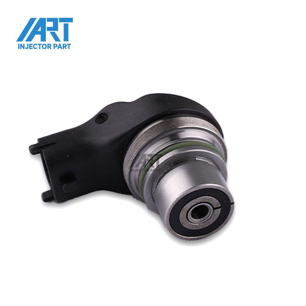 Injector Solenoid Valve
