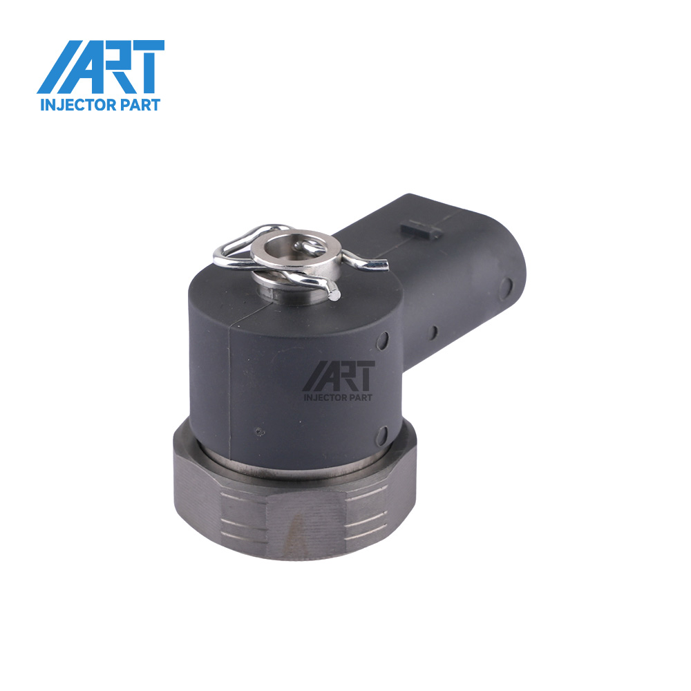 Injector Solenoid Valve
