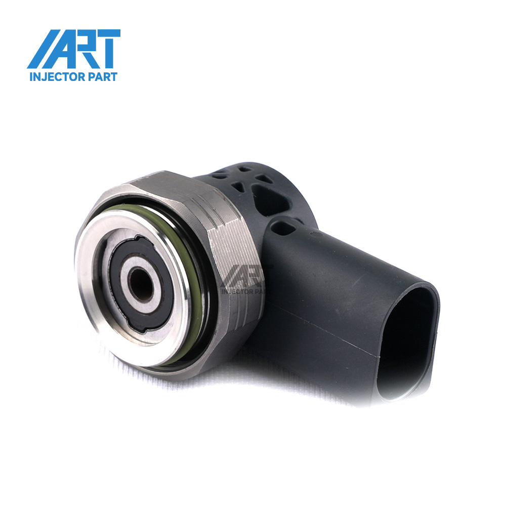 Injector Solenoid Valve