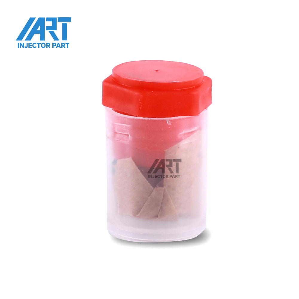Injector Valve Cap